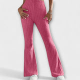 Alicia - Elegant wide pants