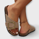 Gisèle - Orthopedic Sandals