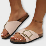 Gisèle - Orthopedic Sandals