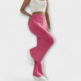 Alicia - Elegant wide pants