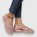 Baby Pink