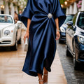 Midnight Blue