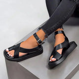 Ariane - Elegant & Casual Sandals