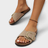 Gisèle - Orthopedic Sandals