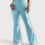 Alicia - Elegant Wide Pants