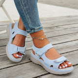 Vanessa - Orthopedic Sandals