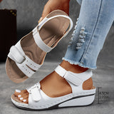 Jessica - Fashionable Orthopedic Sandals