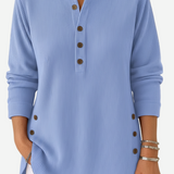 Gabrielle - Comfortable Sweater