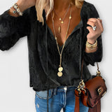 Lily - Sophisticated Blouse