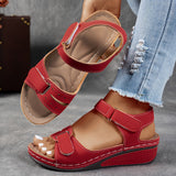 Ophélie - Orthopedic Sandals