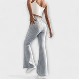 Alicia - Elegant wide pants