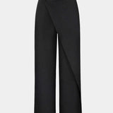 Oaklyn Straight Pants or Modern Shorts