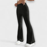 Alicia - Elegant wide pants