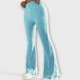 Alicia - Elegant wide pants