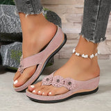 Estelle - Orthopedic Sandals