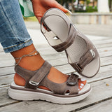 Vanessa - Orthopedic Sandals