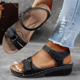 Ophélie - Orthopedic Sandals