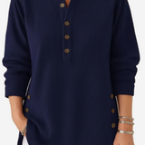 Gabrielle - Comfortable Sweater