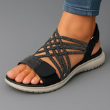 Violette - Orthopedic Sandals