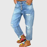 Jordan - Women's Jeans