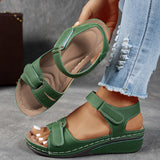 Ophélie - Orthopedic Sandals