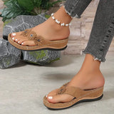 Estelle - Orthopedic Sandals