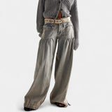 Poppy – Chic jeans with boho charm