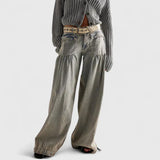 Anabelle - Women's Elegant Pants