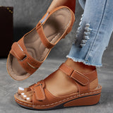 Jessica - Fashionable Orthopedic Sandals