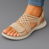 Claire - Orthopedic Sandals