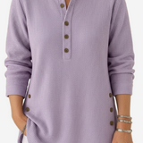 Gabrielle - Comfortable Sweater