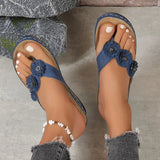 Estelle - Orthopedic Sandals