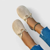 Camille - Orthopedic Slippers