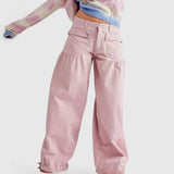 Anabelle - Women's Elegant Pants
