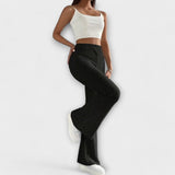 Alicia - Elegant wide pants
