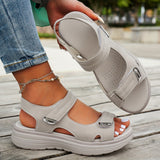 Vanessa - Orthopedic Sandals