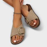 Gisèle - Orthopedic Sandals