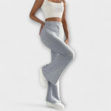Alicia - Elegant wide pants