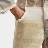 Paula Platforms or Wide Pants