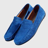Ophélie - Orthopedic Loafers