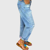 Jordan - Women's Jeans