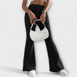 Alicia - Elegant wide pants