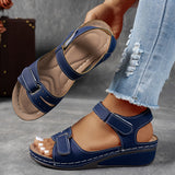 Ophélie - Orthopedic Sandals