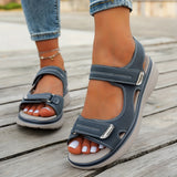 Scarlett - Orthopedic Women's Sandals