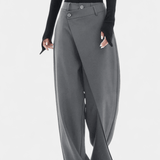 Oaklyn Straight Pants or Modern Shorts