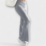 Alicia - Elegant wide pants
