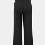 Oaklyn Straight Pants or Modern Shorts
