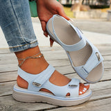 Scarlett - Orthopedic Women's Sandals