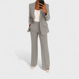 Samantha - Elegant Suit