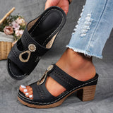 Addison - Orthopedic Sandals